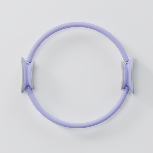 PilatesCoree Advanced Fitness Ring for Effective Workouts